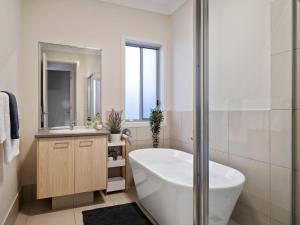 Adriatic Beach House