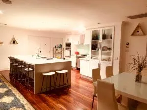 Yes home - Konagaderra