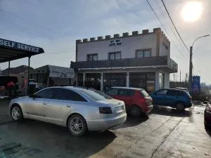 My Way - Muşeteşti