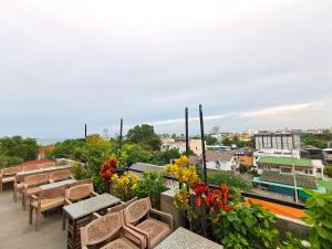 Lertnimit Boutique Hotel