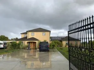 Yes home - Konagaderra