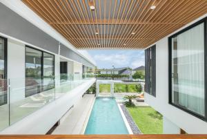 Villa NVL Canggu by Nagisa Bali