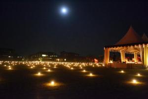 Amatra By The Ganges