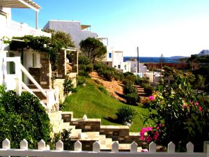 Two-Bedroom Apartment with Sea View