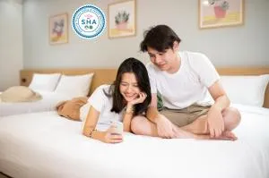 Cubic Bangna - Ban Khlong Samrong