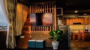 Căn Hộ Nhỏ 2 Giường Đôi (Studio 2 Doubles)