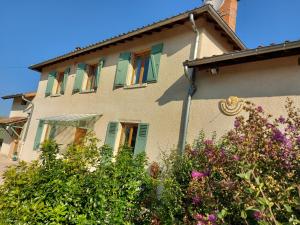 Maisons d'hotes Le Moulin de l'Etang : photos des chambres