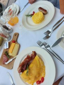 Villa Afrikana Guest Suites by Knysna Paradise Collection