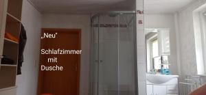 Ferienwohnung Liebscher