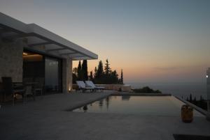 Nikolakos Villa Zakynthos Greece