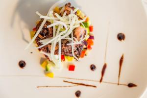 Residence Hotel Lu Nibareddu img68