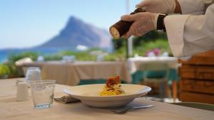 Residence Hotel Lu Nibareddu img69