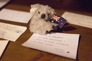 Standard Double Room room in Il Terrazzino sulla Cattedrale