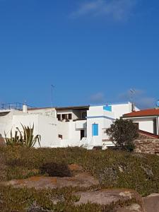 Casa Vacanze Fronte Mare Calasetta "CA' U CAPPUN" img31