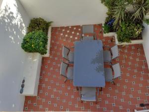 Estepona - Playa - 2 dormitorios en urbanización al lado del mar Mi18