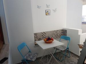 Casa Vacanze Fronte Mare Calasetta "CA' U CAPPUN" img32