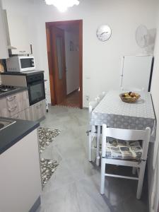 Casa Vacanze Fronte Mare Calasetta "CA' U CAPPUN" img41
