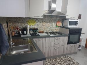 Casa Vacanze Fronte Mare Calasetta "CA' U CAPPUN" img39