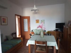 Casa Vacanze Fronte Mare Calasetta "CA' U CAPPUN" img45
