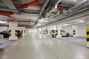 Residence Port Karolina