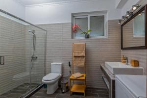 The Grey Boutique Apartment