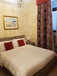 Superior Double Room room in Point de vue