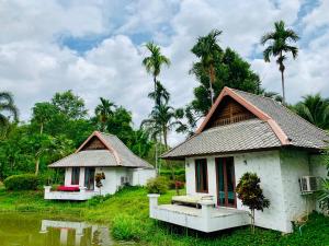 Bura Lumpai Resort