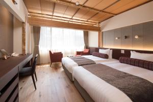Kamikochi Hotel Shirakabaso