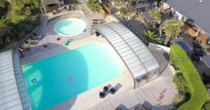 Camping Le Chatelet photo 12