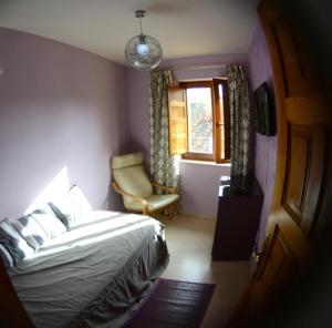 Apartamento El Desván