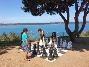 Camping Le Chatelet photo 15