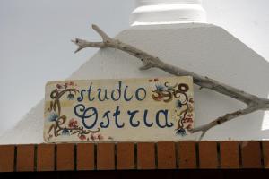 Ostria Studios Milos Greece