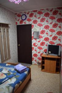 Economy Double Room room in Mini Hotel Mango