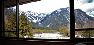 Kamikochi Hotel Shirakabaso