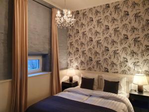 Boutique Hotel Villa de Proosdij