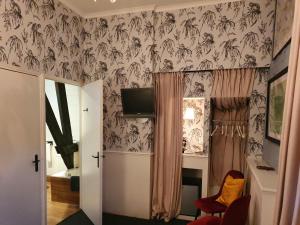 Boutique Hotel Villa de Proosdij