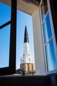 Hotels Hotel Le Clocher : photos des chambres