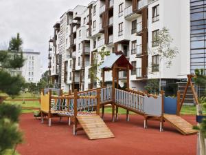 VacationClub - Olympic Park Apartament A513