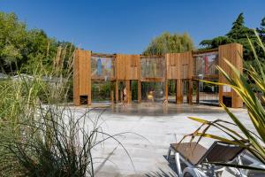 Camping International de Maisons-Laffitte photo 15