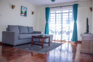 Kasty T Apartments- W Place