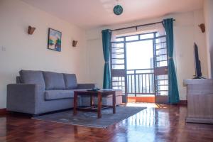 Kasty T Apartments- W Place