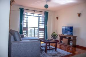 Kasty T Apartments- W Place