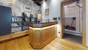 Maison Le Clos Bartholdi