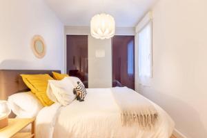 FANTÁSTICA UBICACIÓN Guggenheim - Parking gratis