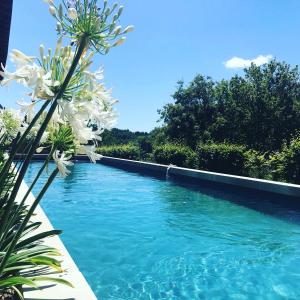 Maisons de vacances Gite des Ecuries d'Hodebert : photos des chambres