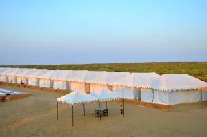 Sky Desert Safari - Sām