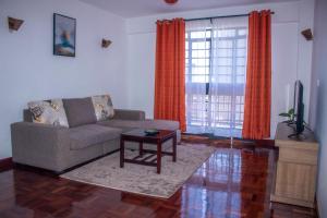 Kasty O Apartments- W Place