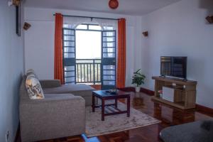 Kasty O Apartments- W Place