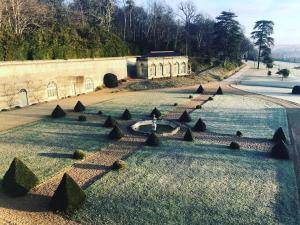 Gîte des Ecuries dHodebert