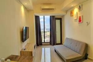 lovina 1115 at Pollux Meisterstadt - Kangboi